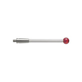 Renishaw A-5003-4177 M2 Ø3 mm ruby ball, ceramic stem, L 30 mm, EWL 27 mm - Big-tools Industrial Supply Tools for Metal Cutting